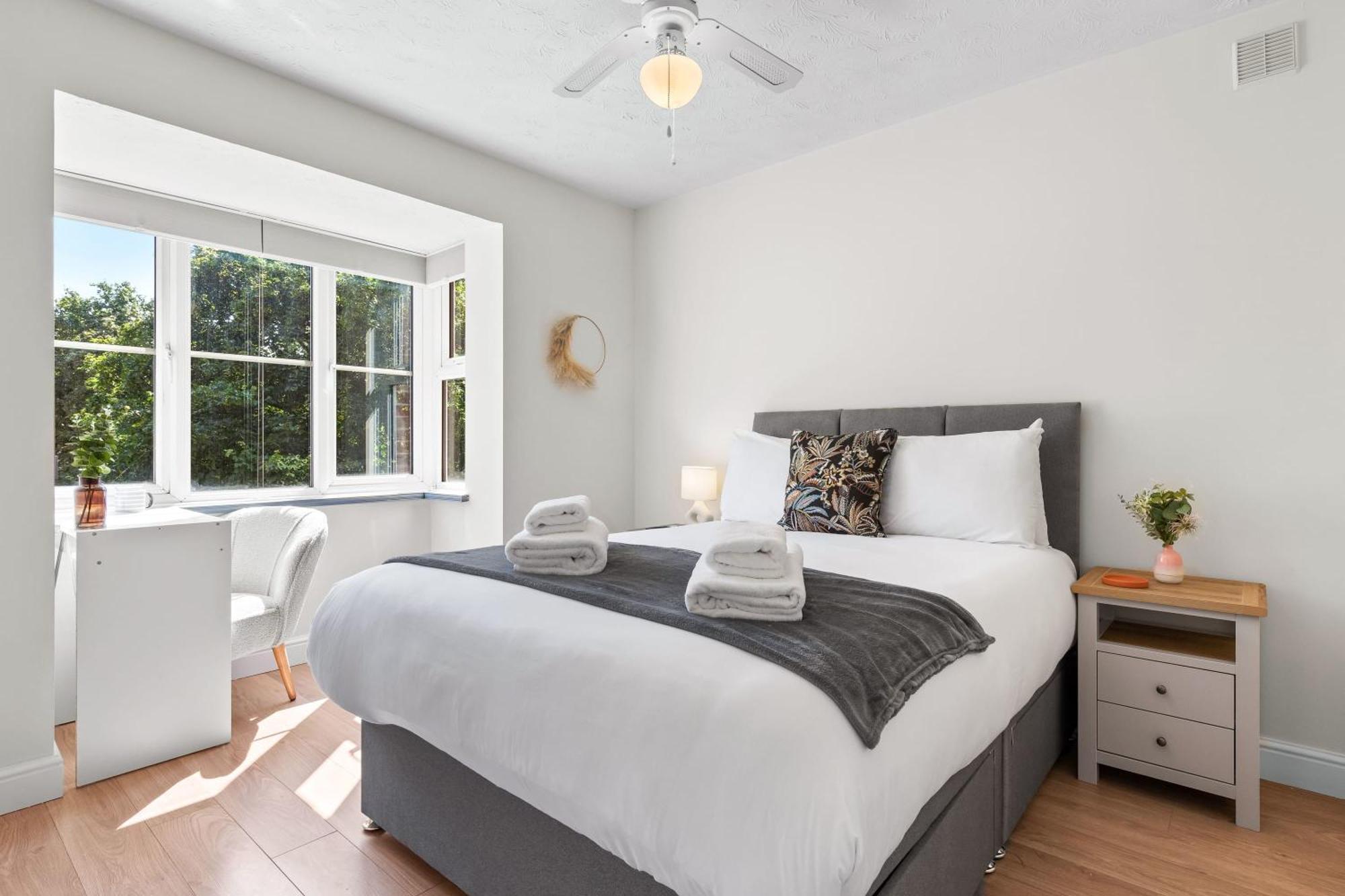 Appartamento Beautiful 1 Bed Close To Amenities *