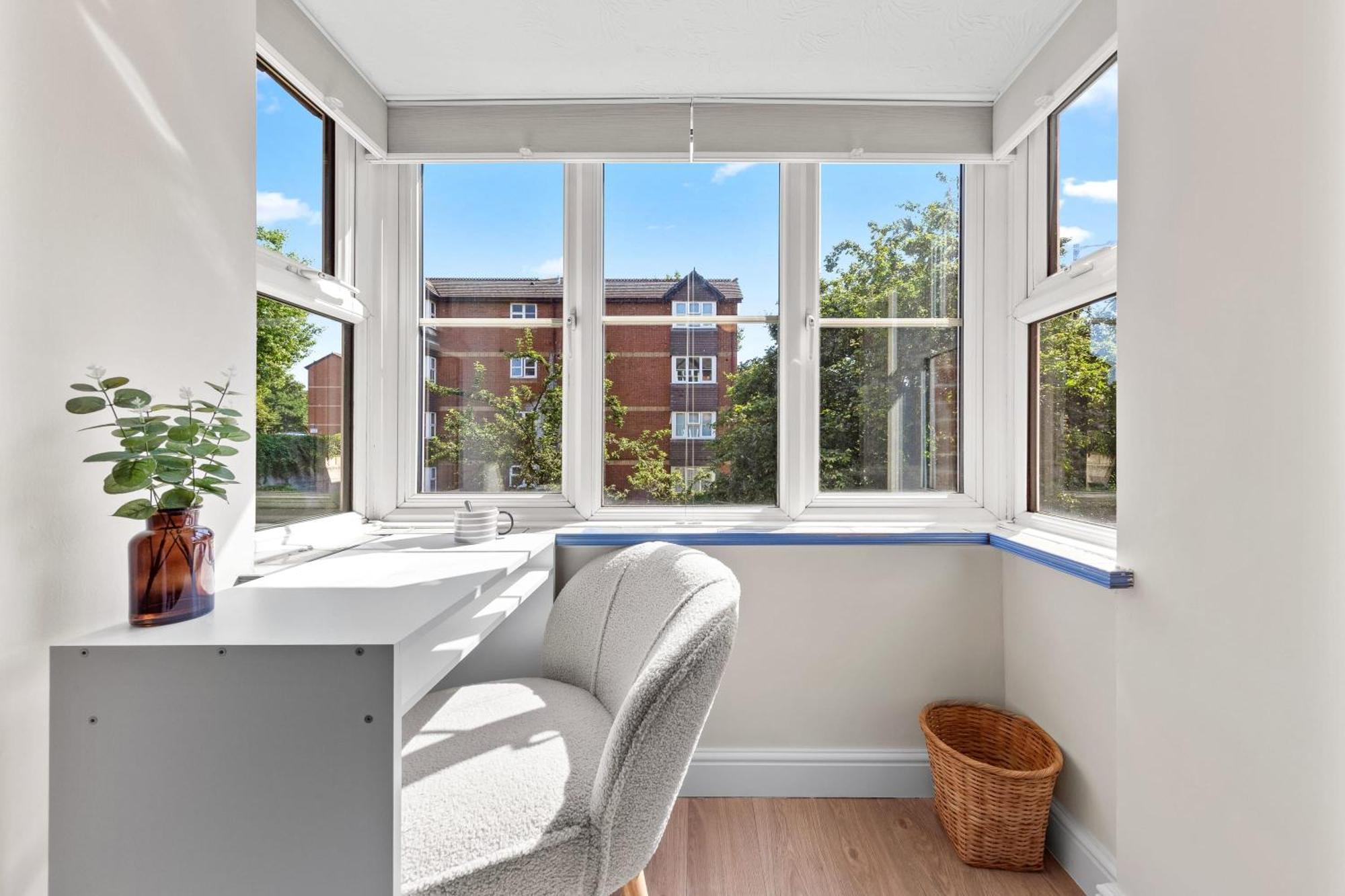 Beautiful 1 Bed Close To Amenities Appartamento Londra