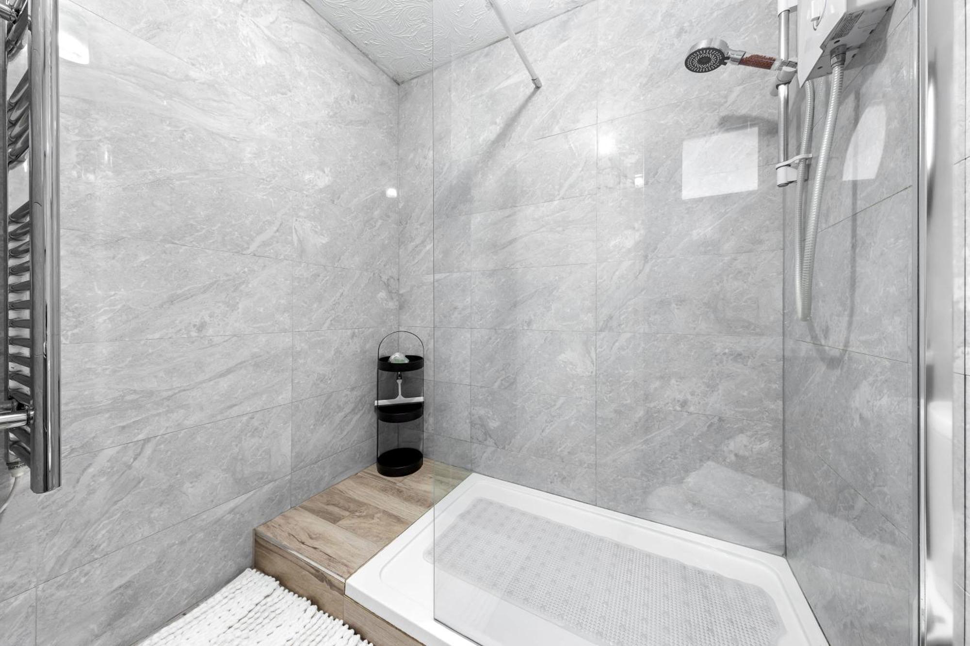 Appartamento Beautiful 1 Bed Close To Amenities